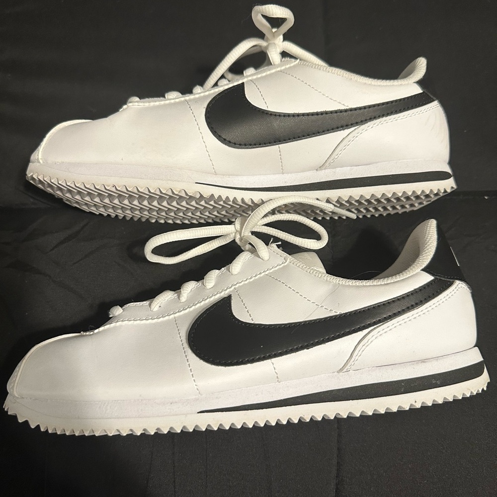 Nike Cortez
